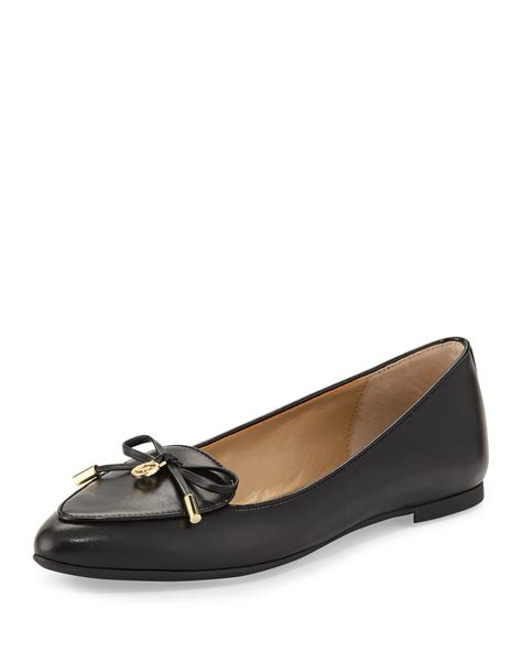 michael kors flats for women.